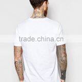 2017 Custom Logo Design Screen Printing Blank Sport Dry Fit T-Shirt thumbnail-3