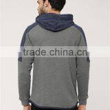 Customized Plain High Quality Smart Hoodies thumbnail-2