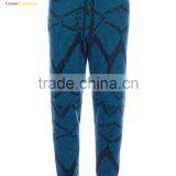 New Fashion Men Cashmere Intarsia Pants Trousers thumbnail-2