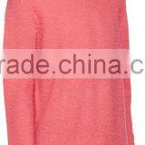 Men Red Pure Cashmere Sweaters New Design Pullover Sweater thumbnail-2