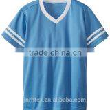 OEM Plain no Design Microfiber T-shirt for Kids thumbnail-3