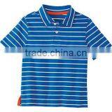 New Design Polo Shirt Boys thumbnail-1