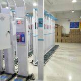 DHM-300 Folding and Portable Ultrasonic Height and Weight Machine With Bluetooth and Rs232interface thumbnail-3