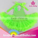 Girls Dance Clothes Baby Dresses Children Dresses LBE4092329 thumbnail-3