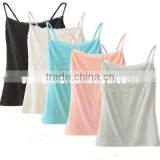 Wholesale Sexy Girls Camisole Reliable OEM Manufacturer thumbnail-3