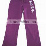 Lady's Cotton Pants thumbnail-6
