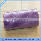 Wholesale Eco-friendly Comfortable Yoga Towel With Silicone Dots HU ZHOU thumbnail-6