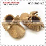 Wholesale Baby Shoes Infant Baby Shoes Baby Moccasins thumbnail-2