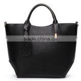 DY0004Z Europea Fashon Ladies pu Leather Handbag Tote Bag for Ladies thumbnail-3