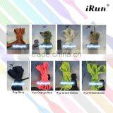 10mm Flat Sneaker Shoelaces~Flat Shoelaces~Plain Fat Shoelaces~Flat Athletic Shoe Laces~NO MOQ~57 Colors Available~Accept Custom thumbnail-4