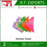 100% Cotton Kitchen Towels Wholesale thumbnail-1