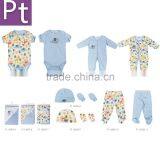 2016 Fashion Wholesale New Born Baby Cloth thumbnail-1