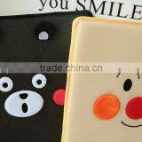 BREATHABLE SUPER Lovely SOFT CUSHION WITH CARTTON FASHION PILLOW thumbnail-4