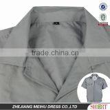 Newest Popular Men's Custom Work Short Sleeve Shirts thumbnail-5