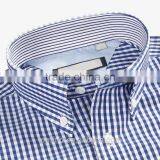 Man Shirt Manufacturer With 20 Years Experience Customise Classic Latest Style Model Man Shirt thumbnail-3