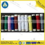 Round Plastic Sewing Box Set for Travelling thumbnail-4