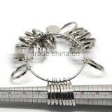 Jewelry Tools Finger Ring Sizer Gauge Measure Tools thumbnail-2