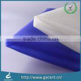 Wholesale Fashion Wedding Dress Fabric Micron Nylon Mesh in Stiff Quality thumbnail-3