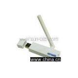 USB Radio With Antenna thumbnail-1