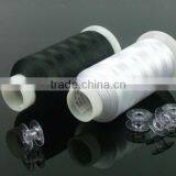 High Quality Polyester Embroidery Bottom Thread 75D/2 thumbnail-1