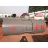 Jet Fan/axial Flow Fan /ventilation Fan thumbnail-2