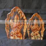 India God Crystal Iceberg Trophy Awards thumbnail-1