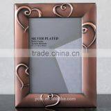 Funia Photo Frame for Heart Shape