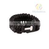 Wholesale Practical And Fashion Bracelet Made By Paracord PC6010-5 thumbnail-3