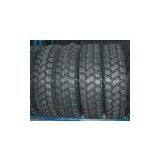 Radial Truck Tire 315/80R22.5 12R22.5 Lug Pattern thumbnail-2