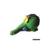 Crocodile Money Bank-229759-coin Bank, Money Box, Saving Box thumbnail-1