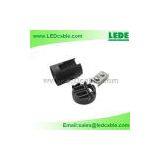 IP68 Waterproof 3-Pole T-Splitter Connector thumbnail-3