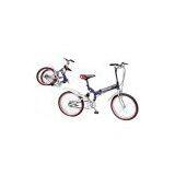 Sell Folding Bicycle,bikes,bicycles,bike thumbnail-1