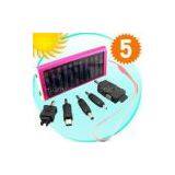 Mobile Phone Solar Chargers thumbnail-1