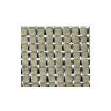 Galvanized Crimped Mesh thumbnail-1