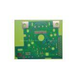 Double-side PCB With Imersion Gold
