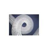 PVC Steel Wire Helix Duct