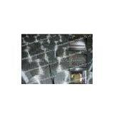 Galvanized Square Wire Mesh thumbnail-1