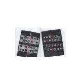 3304 Woven Label thumbnail-1