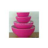 Sell Two-Color Melamine Dinnerware thumbnail-1