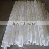 White Virgin Ptfe Rod thumbnail-2