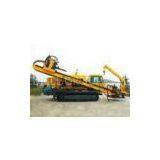 FDP-60 225KW High-sufficient Horizontal Directional Drilling Rig Machines