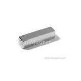 N33 - N52 Reach Zn-coating Neodymium Block Magnets for Communication, Electron thumbnail-1