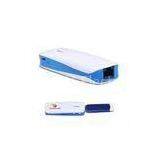 High Speed 150Mbps Wireless Portable 3G Wifi Router for Hsdpa Modem With Firewall thumbnail-1