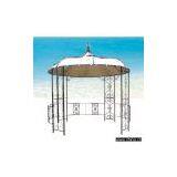 Gazebo, Steel Gazebo thumbnail-1
