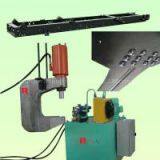 Sall Chasiss Riveting Machine,C-frame Riveting Machine thumbnail-1