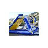 Inflatable Water Park,inflatable Aqua Park,water Slides for Sale thumbnail-3
