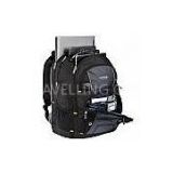 Laptop backpack