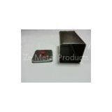 Rectangle Tin Tea Canisters thumbnail-1