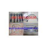 Fiber Optic Cable Sock,stainless Steel Cable Pull Grip thumbnail-1