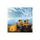 Water Cooled Hydraulic Underground Core Drilling Rig 750m 600m Depth CKD600C thumbnail-1
